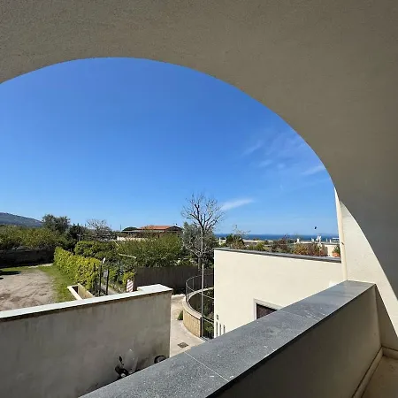 Apartment Villa Snd